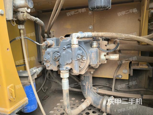 电瓶（大件舱室）