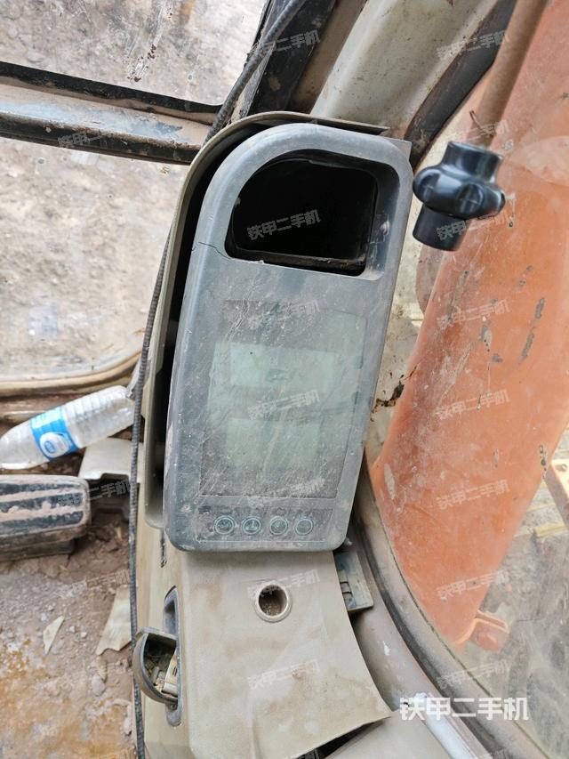 显示屏 （驾驶室部分）