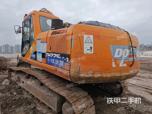 左后45（整机外观）