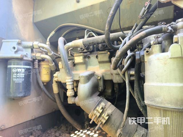 电瓶（大件舱室）