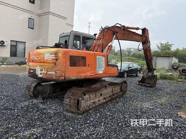 右后45（整机外观）