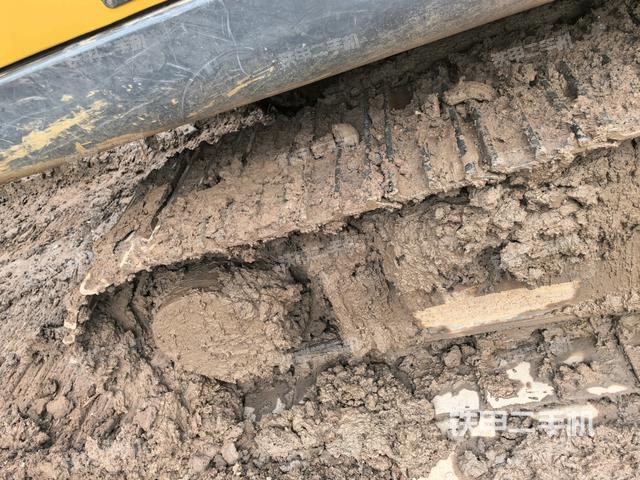 左导向轮（行走机构）