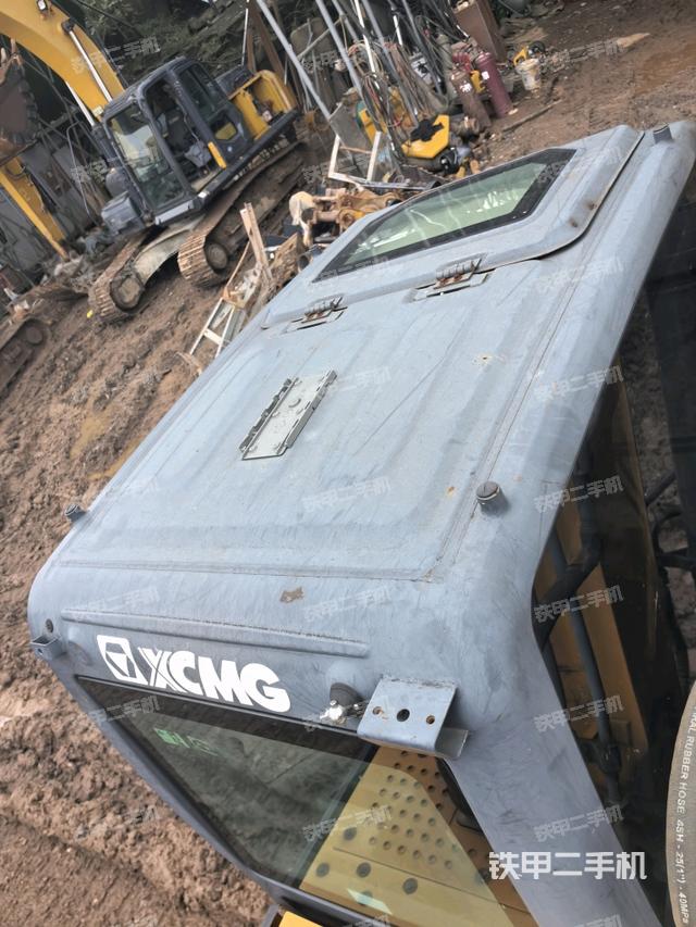 發(fā)動機室（上車部件）