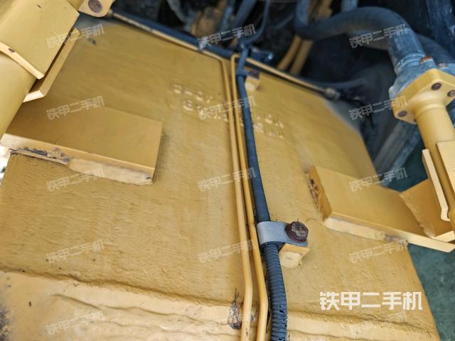 鏟斗45度（工作和回轉(zhuǎn)裝置）