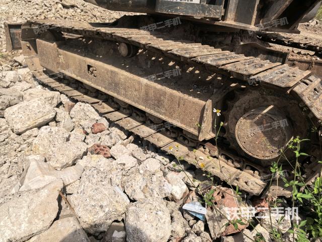 右托鏈輪+鏈筋（行走機(jī)構(gòu)）