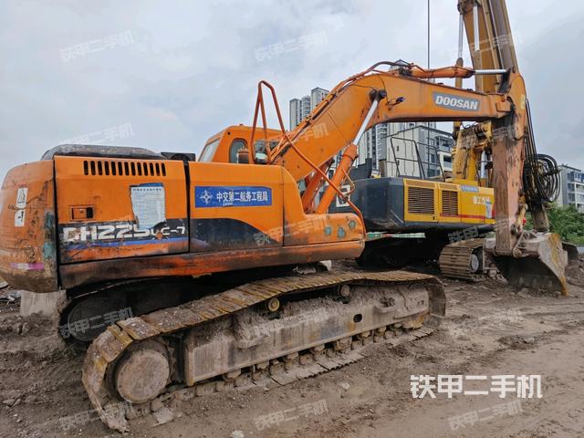 右后45（整机外观）