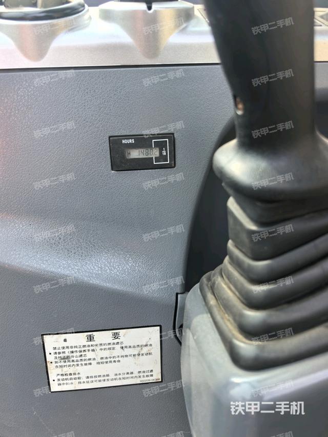 小时表（驾驶室部分）