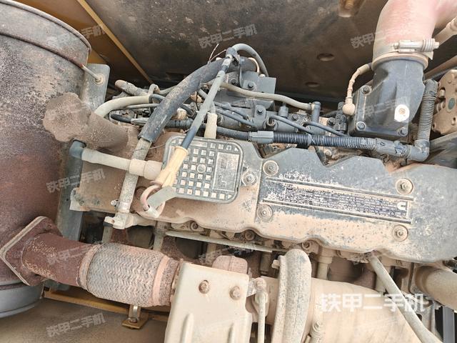 水箱+風扇特寫（上車部件）