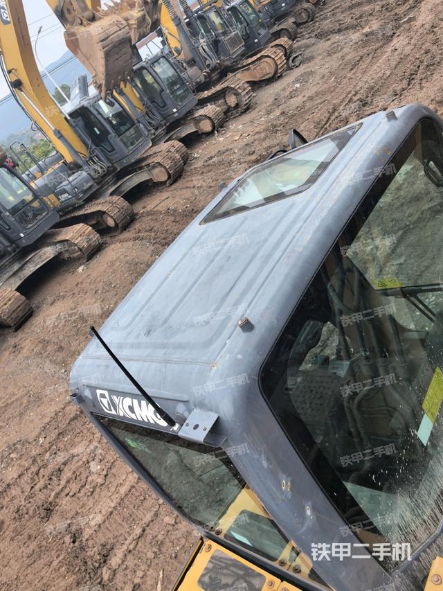 水箱+风扇特写（上车部件）