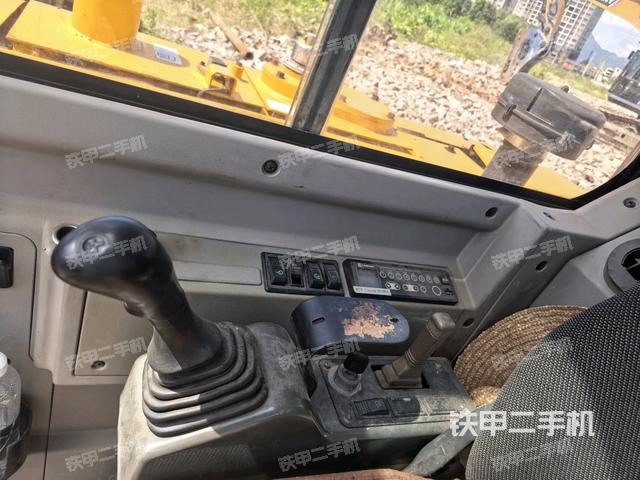 顯示屏?（駕駛室部分）