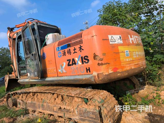 左后45（整机外观）