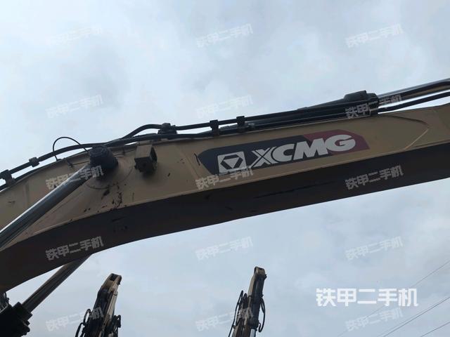 大臂整體?右側(cè)（工作和回轉(zhuǎn)裝置）