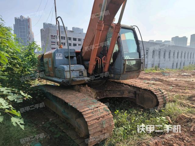 右前45（整机外观）