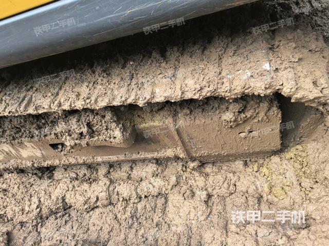 左驱动轮（行走机构）