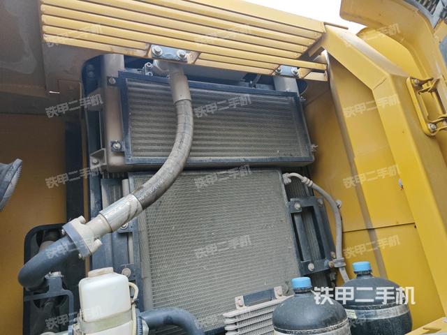 散热器正面（大件舱室）