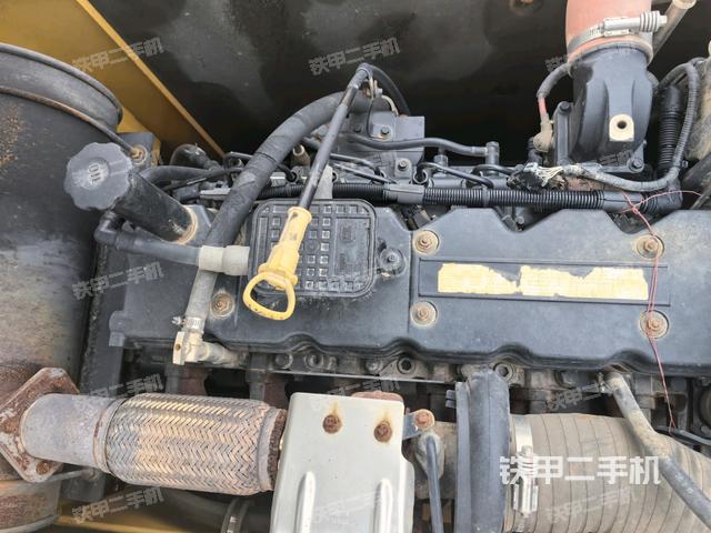 水箱+風扇特寫（上車部件）