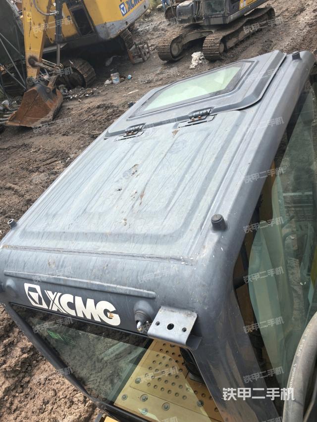 发动机室（上车部件）