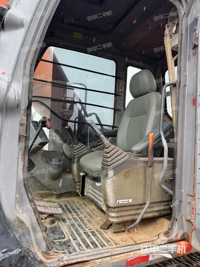 小时表（驾驶室部分）