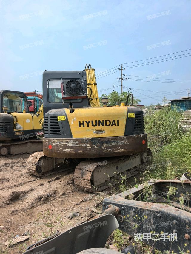 整机右后45°（整机外观）