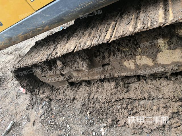 左导向轮（行走机构）