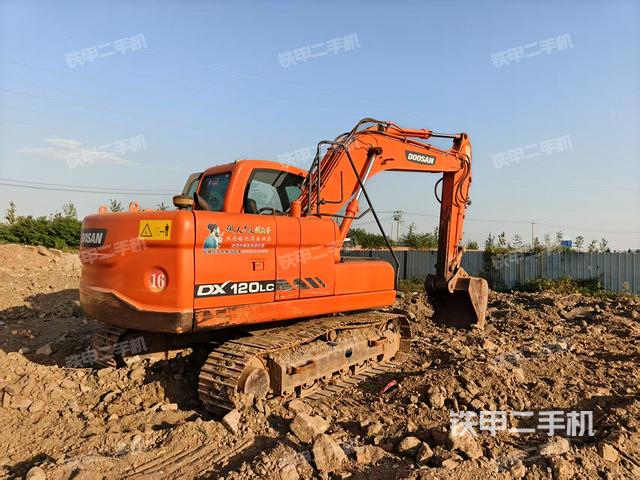 整機(jī)右后45°（整機(jī)外觀）