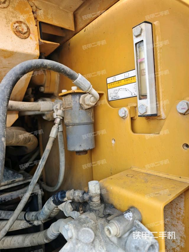 空濾倉整體（大件艙室）