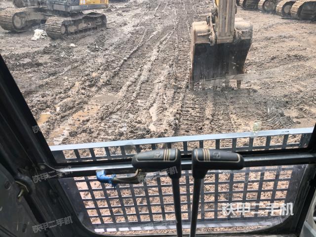 小时表（驾驶室部分）