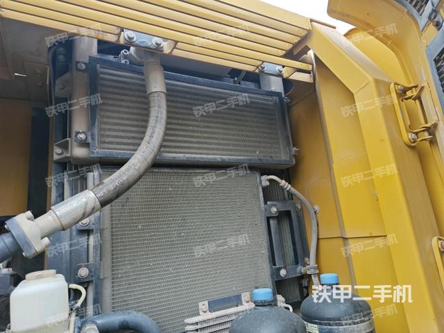 散热器室（大件舱室）