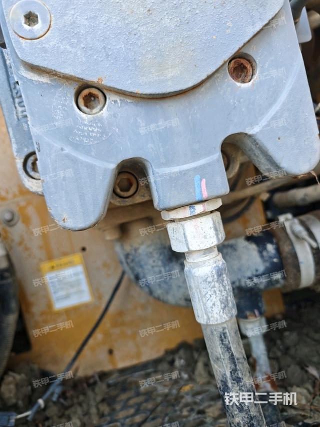 散熱器室（大件艙室）