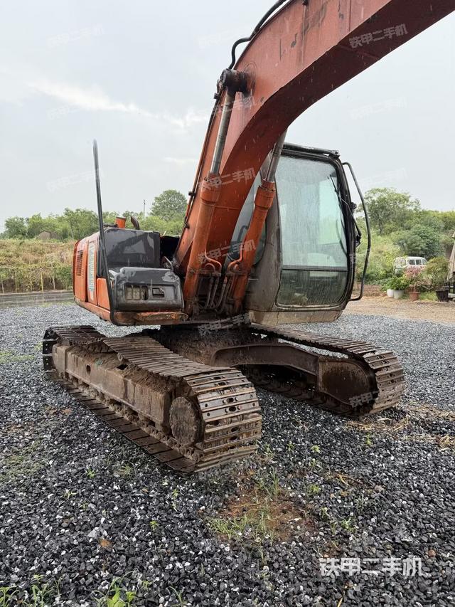 右前45（整机外观）