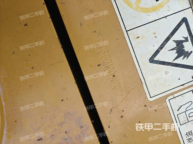 大臂根部?斜視（工作和回轉裝置）