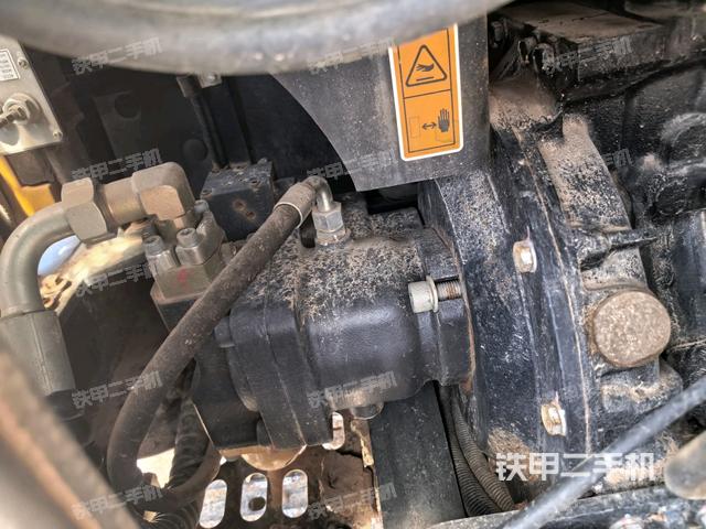 電瓶（大件艙室）