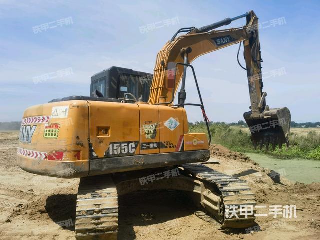 整機右后45°（整機外觀）