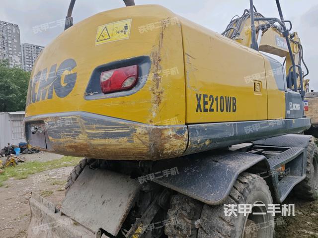 右后45（整机外观）