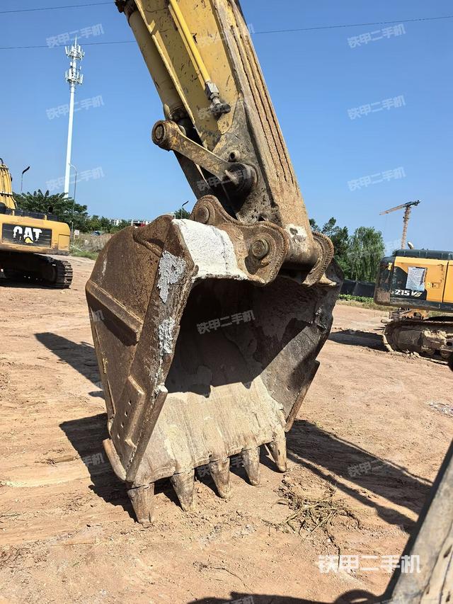 右托鏈輪+鏈筋（行走機構(gòu)）