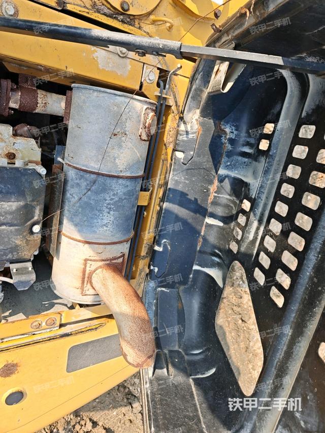 水箱+風(fēng)扇特寫（上車部件）