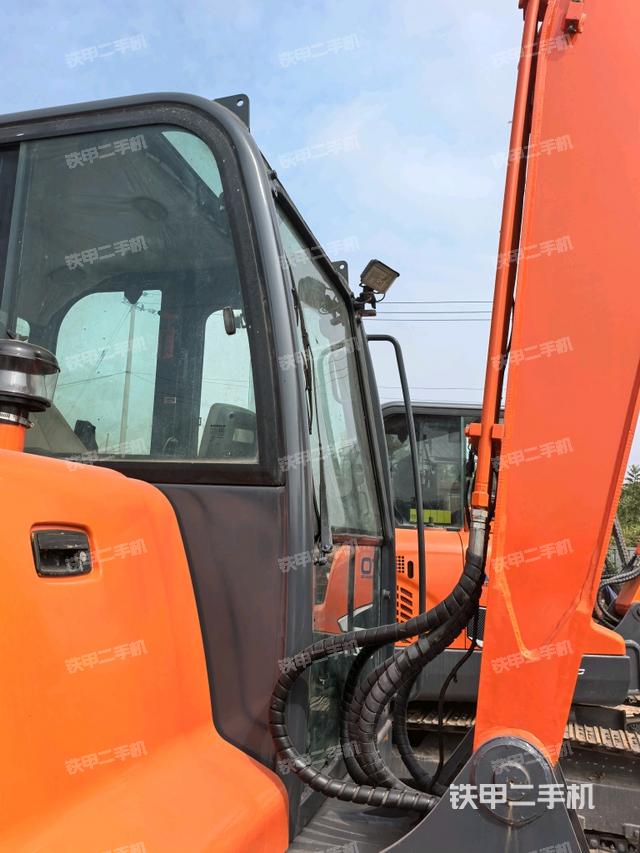 右后45（整机外观）