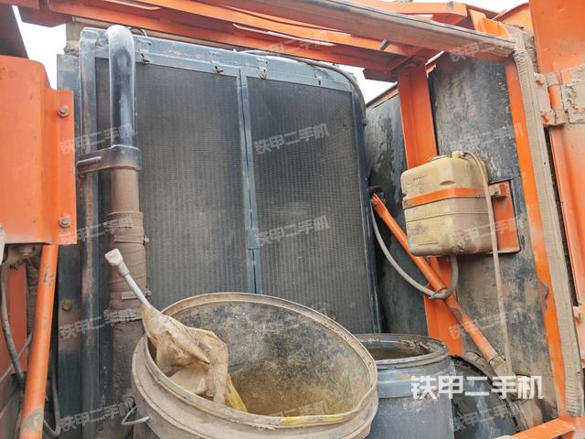 散热器室（大件舱室）