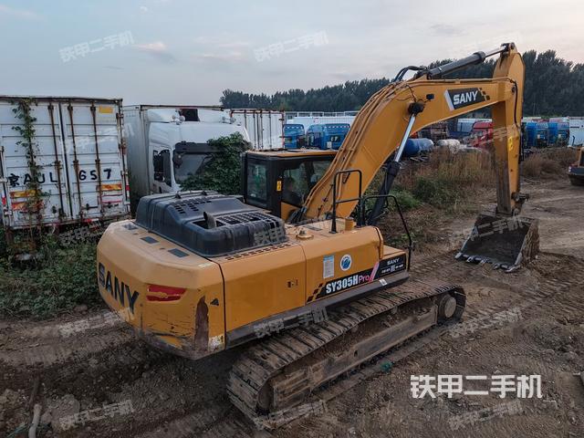 整机右后45°（整机外观）