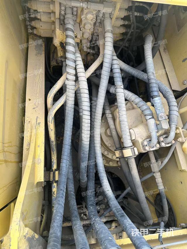 整機(jī)右后45°（整機(jī)外觀）