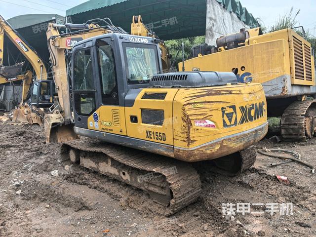 右后45（整机外观）