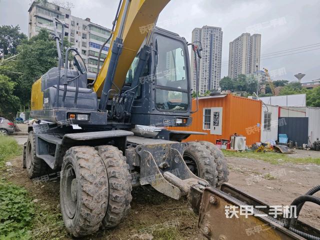 右前45（整机外观）