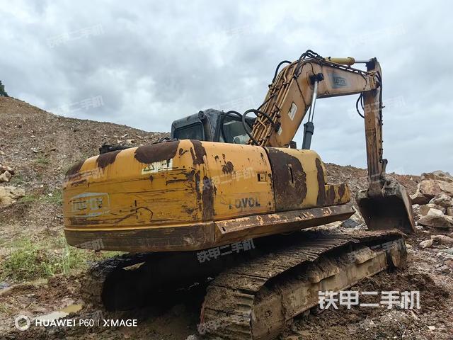 整机右后45°（整机外观）