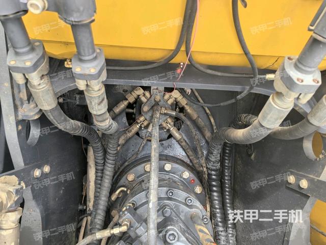 回转马达（上车部件）