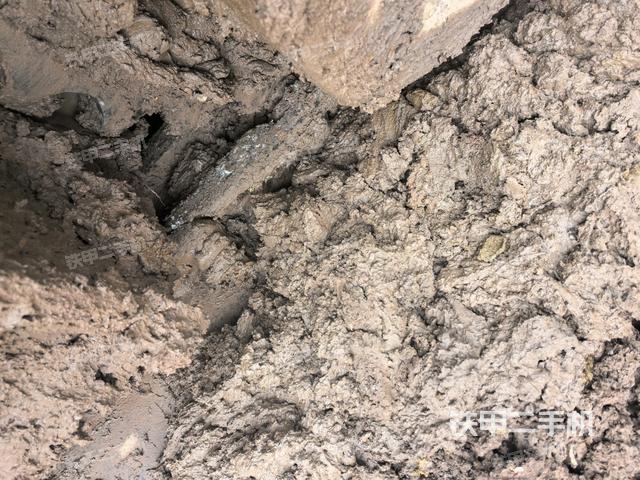 左驱动轮（行走机构）