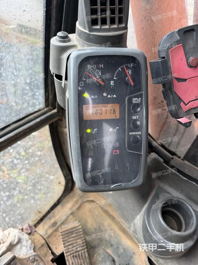 显示屏 （驾驶室部分）