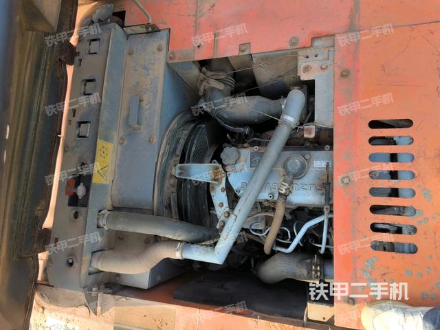 分配阀（上车部件）