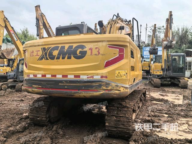 左后45（整机外观）