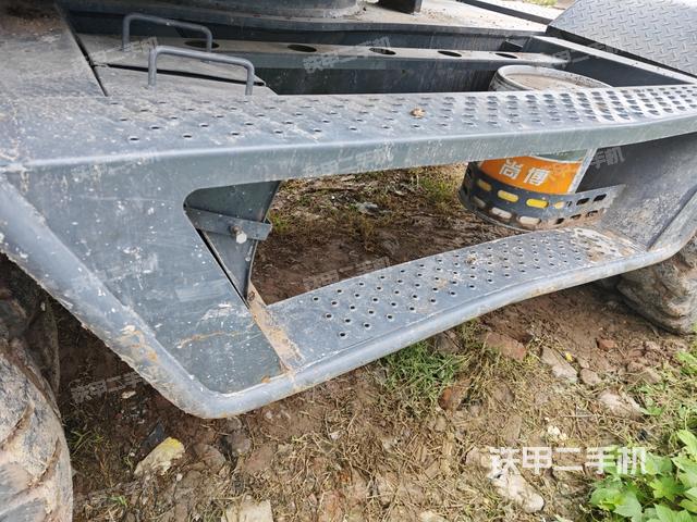 右托链轮+链筋（行走机构）