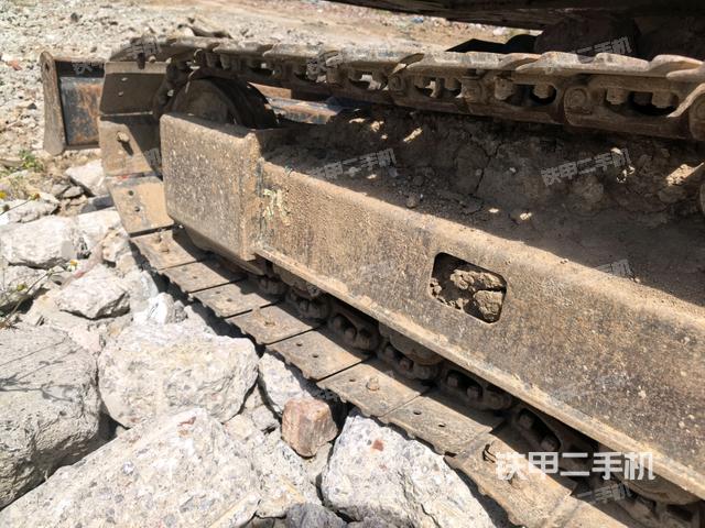 右導(dǎo)向輪（行走機(jī)構(gòu)）